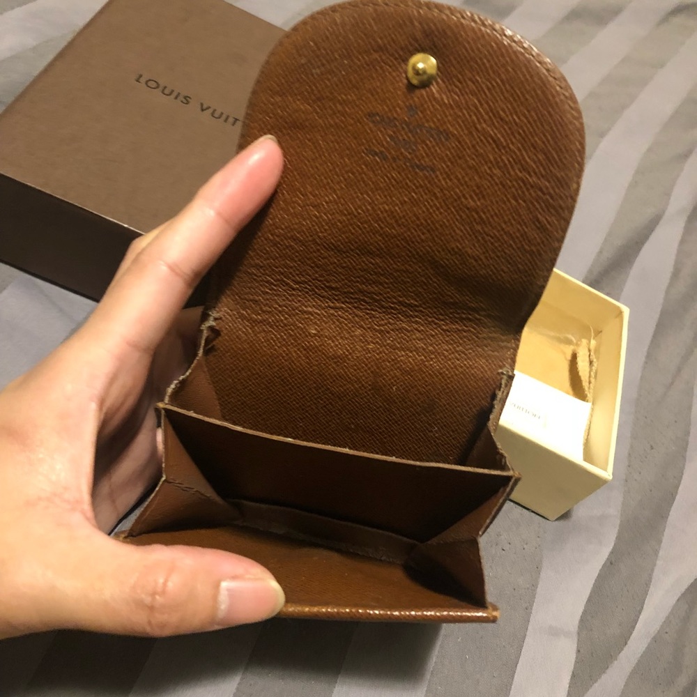 Coin Purse 💯 Authentic. - Picture 10 of 14